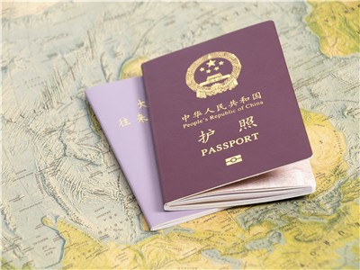 持普通护照的中国公民自驾前往申根区注意事项